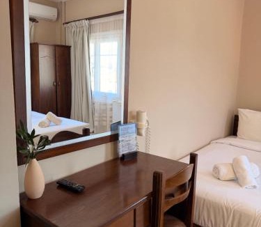 Myrina Hotel | Hotel Lemnos