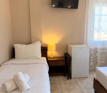 Myrina Hotel | Hotel Lemnos