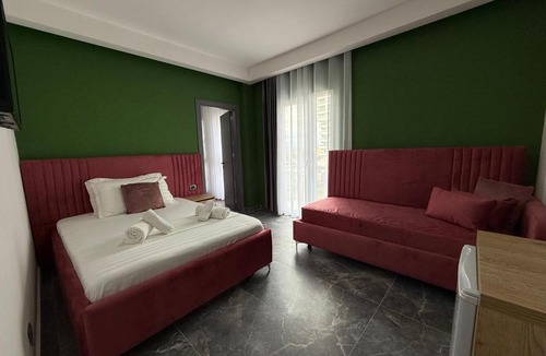 Shengjin Apartment | Hotel Leodori 2