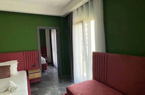 Shengjin Apartment | Hotel Leodori 2