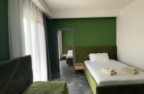 Shengjin Apartment | Hotel Leodori 2
