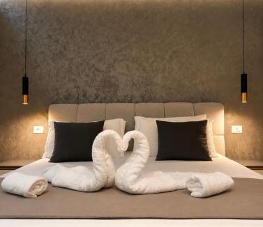 Shengjin Hotel | Hotel LEODORI 3 suites