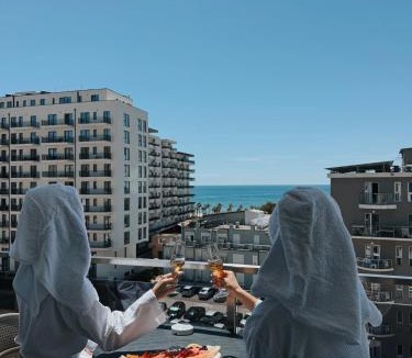 Shengjin Hotel | Hotel LEODORI 3 suites