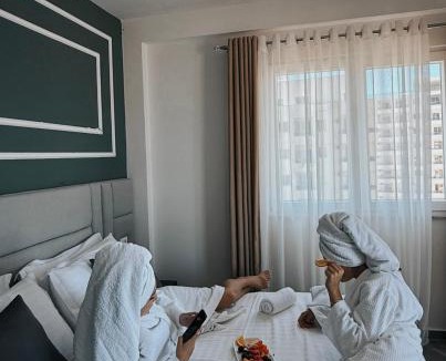 Shengjin Hotel | Hotel LEODORI 3 suites