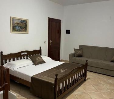 Velipoje Apartment | Hotel Leonardo