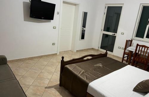 Velipoje Apartment | Hotel Leonardo