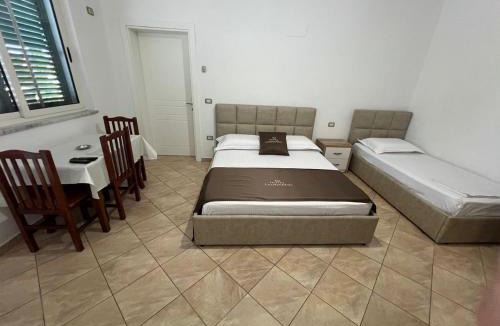 Velipoje Apartment | Hotel Leonardo