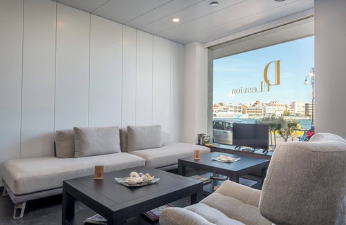 Mytilene Hotel | Hotel Lesvion