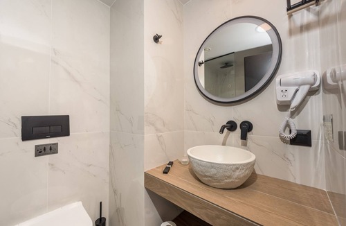 Mytilene Hotel | Hotel Lesvion