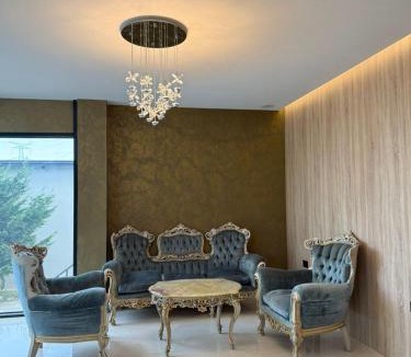 Lezhe Hotel | Hotel Lezha Park