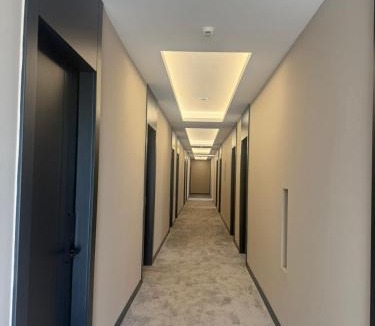 Lezhe Hotel | Hotel Lezha Park