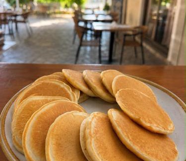 Qafe e Gjashtes Hotel | Hotel LIDI