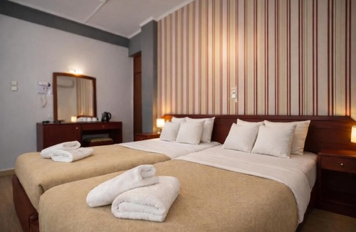 Omonia Hotel | Hotel Lido