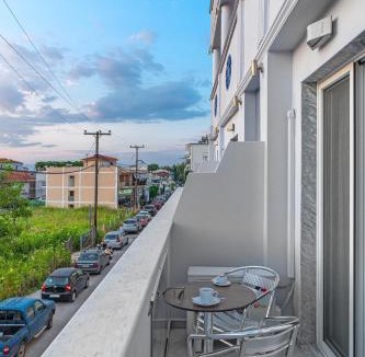 Thasos Town Hotel | Hotel Lido Thassos