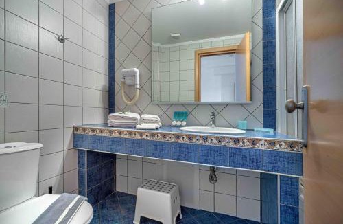 Thasos Town Hotel | Hotel Lido Thassos