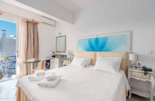 Thasos Town Hotel | Hotel Lido Thassos