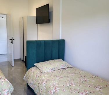 Elbasan Hotel | Hotel Liqeni