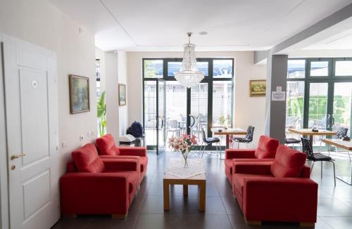 Blloku Hotel | Hotel Liqeni