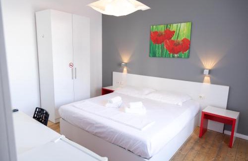 Blloku Hotel | Hotel Liqeni