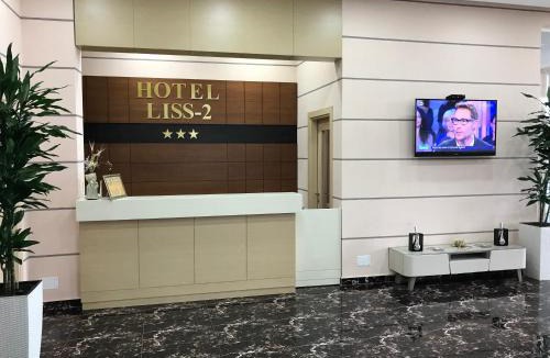 Lezhe Hotel | Hotel LISS 2