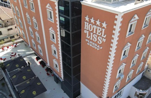 Lezhe Hotel | Hotel Liss