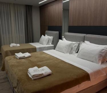 Lezhe Hotel | Hotel Liss