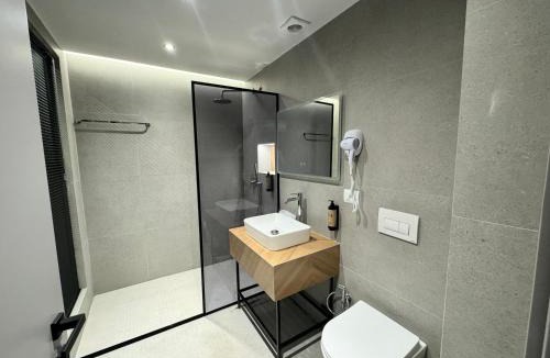 Lezhe Hotel | Hotel Liss