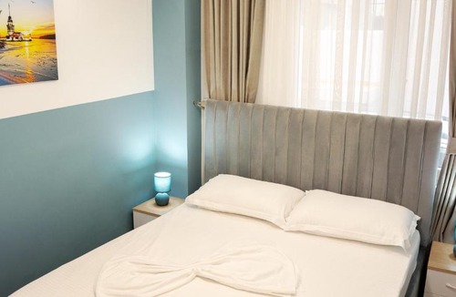 Durres Hotel | Hotel Luris