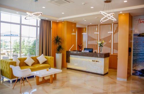 Ksamil Hotel | Hotel Luxury