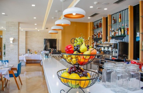 Ksamil Hotel | Hotel Luxury