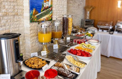 Ksamil Hotel | Hotel Luxury