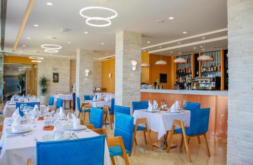 Ksamil Hotel | Hotel Luxury