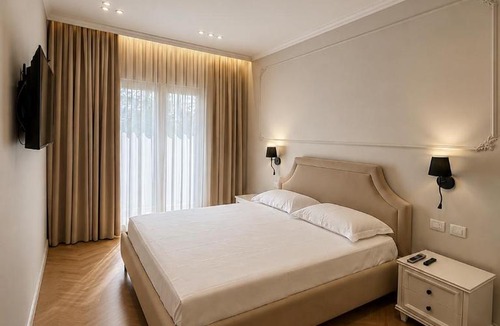 Lezhe Hotel | Hotel Luxury Palace