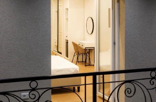 Lezhe Hotel | Hotel Luxury Palace