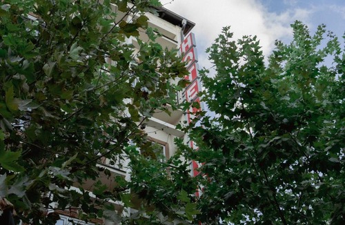 Ferizaj Hotel | HOTEL LYBETEN