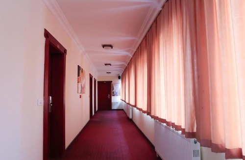 Ferizaj Hotel | HOTEL LYBETEN