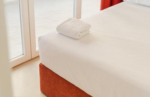 Shengjin Apartment | Hotel Maresol Accommodation