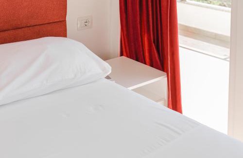 Shengjin Apartment | Hotel Maresol Accommodation