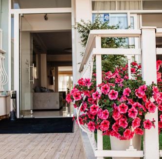 Potos Apartment | Hotel Marialena