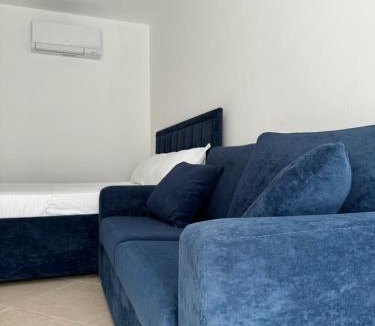 Shengjin Hotel | Hotel MARIO, Shengjin