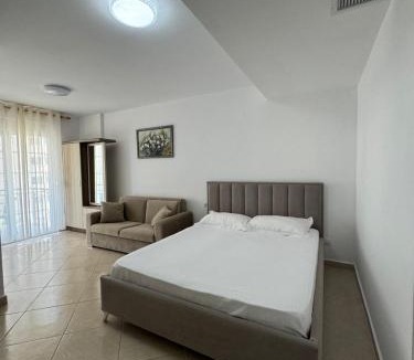Shengjin Hotel | Hotel MARIO, Shengjin