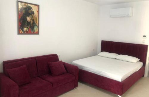 Shengjin Hotel | Hotel MARIO, Shengjin