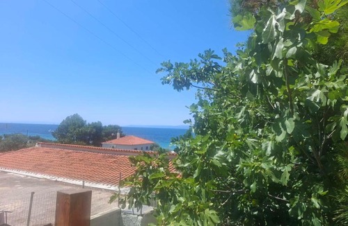 Megalos Prinos Bed & Breakfast | Hotel Marti Studios