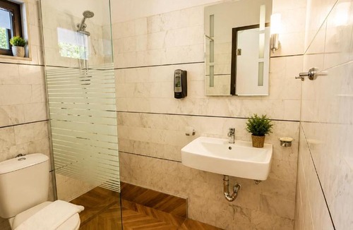 Megalos Prinos Bed & Breakfast | Hotel Marti Studios