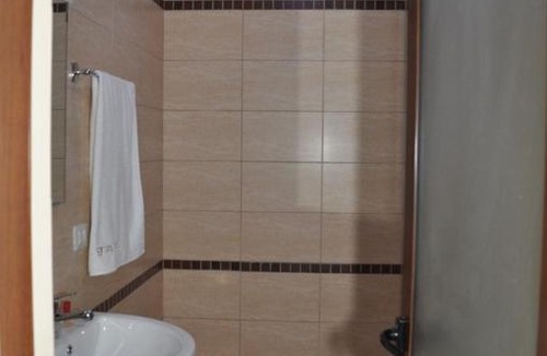 Sakës Hotel | Hotel Marub