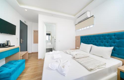Skala Prinou Hotel | Hotel Medusa