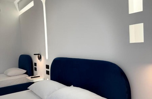 Himare Hotel | Hotel Mesun Himare