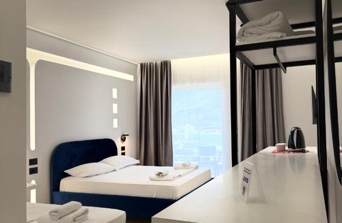 Himare Hotel | Hotel Mesun Himare