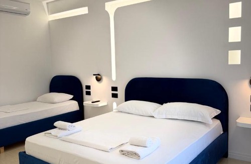 Himare Hotel | Hotel Mesun Himare