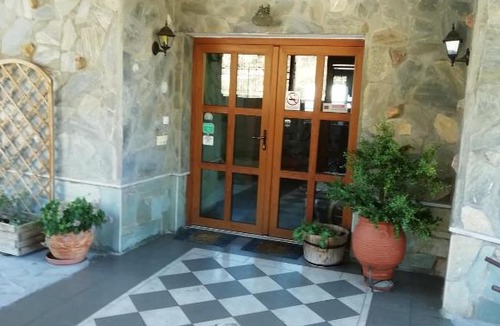 Spilia Hotel | Hotel Metoxi